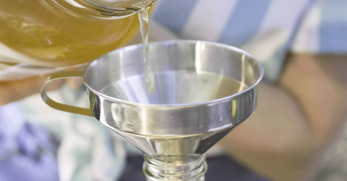 Master the Art of Homebrewing